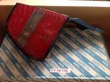 Fanale posteriore originale usato  Cavedine