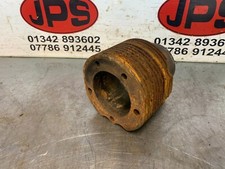 Barrel pot cylinder for sale  GODSTONE