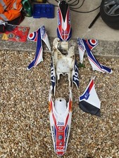 Ktm sxf 2011 for sale  WOLVERHAMPTON