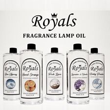 Royals lamp oil for sale  WEST BROMWICH