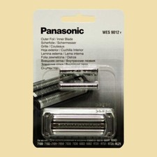 Panasonic wes9012y scherfolie gebraucht kaufen  Deutschland