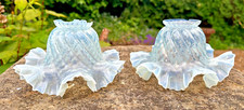 Antique victorian opaline for sale  LEEDS