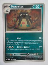Pokemon karten paradoxrift gebraucht kaufen  Riesa