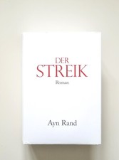 Streik ayn rand gebraucht kaufen  Berlin