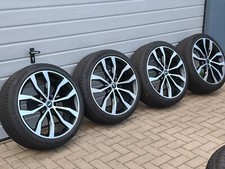 Audi alufelgen sommerreifen gebraucht kaufen  Gießen