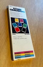Cibachrome palette retouche d'occasion  Lyon VI