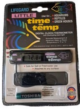 Lifegard aquatics little for sale  Temecula
