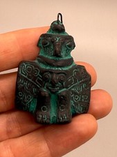 Vintage inca peru for sale  Richland