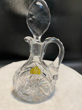 German bleikrystall crystal for sale  West Alexandria