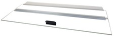Glass canopy gallon for sale  Brentwood