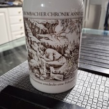 Krombacher jahreskrug 1985 gebraucht kaufen  Datteln