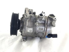 5q0820803 compressore climatiz usato  Rovigo
