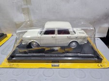 Simca 1000 scala usato  Italia