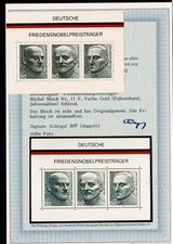 schlegel briefmarken gebraucht kaufen  Jettingen