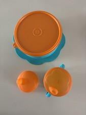 Warmhaltender kinderteller bec gebraucht kaufen  Büdingen