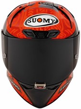 Casco moto integrale usato  Mondragone