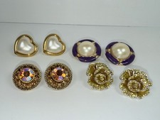 Lot pairs vintage for sale  San Diego