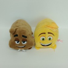 Lotto mini peluche usato  Arezzo