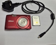 nikon coolpix for sale nikon coolpix for sale SHEFFIELD