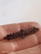 Ancienne broche argent d'occasion  Frejus