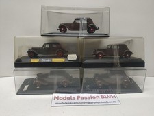 Citroen traction épaves d'occasion  Gazeran