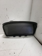 Info gps screen for sale  Seymour