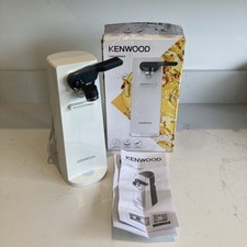 Kenwood electric tin for sale  WINCHESTER