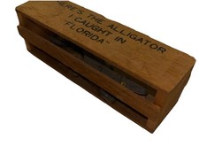 Vintage novelty wood for sale  Rochester