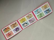 Carnet timbres lettre d'occasion  Lacapelle-Marival