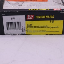 Grip rite gauge for sale  Chillicothe