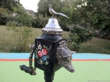 Moulin poivre ancien d'occasion  Orleans-