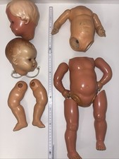 Konvolut ersatzteile celluloid gebraucht kaufen  Berlin