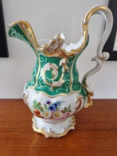 Ancien pichet porcelaine d'occasion  Le Havre-