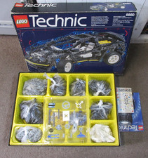 Rare vintage lego for sale  WHITCHURCH