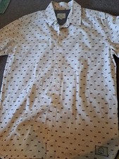 Suit apparel shirt for sale  ORPINGTON