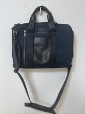 Tumi alpha bravo for sale  THATCHAM