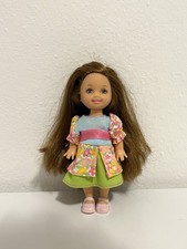 Barbie kelly tea usato  Sansepolcro
