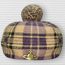 Vivienne westwood check d'occasion  Expédié en Belgium