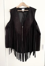 Neu weste schwarz gebraucht kaufen  Wehr
