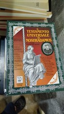Testamento universale nostrada usato  Villarbasse