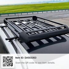 roof basket for sale  WIRRAL