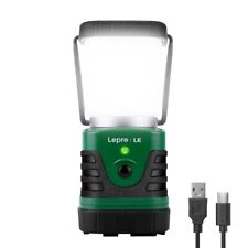 Lampada led campeggio usato  Italia