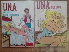 Lotto fumetti er. usato  Cento