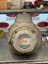 Engine front cover for sale  GODSTONE