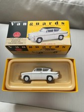 Lledo vanguards ford for sale  LIVERPOOL