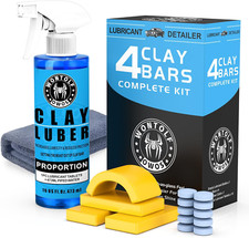 Car clay bars for sale  Denver