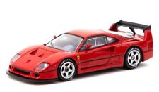 Ferrari f40 rosso usato  Spedire a Italy