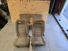 Ford bronco seat for sale  Elk Grove