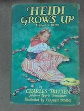 Heidi grows charles for sale  UK