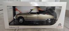 Norev citroën ds19 d'occasion  Mitry-Mory